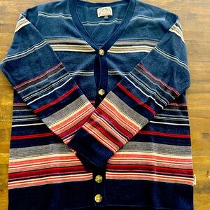 Deus Ex Machina Cardigan